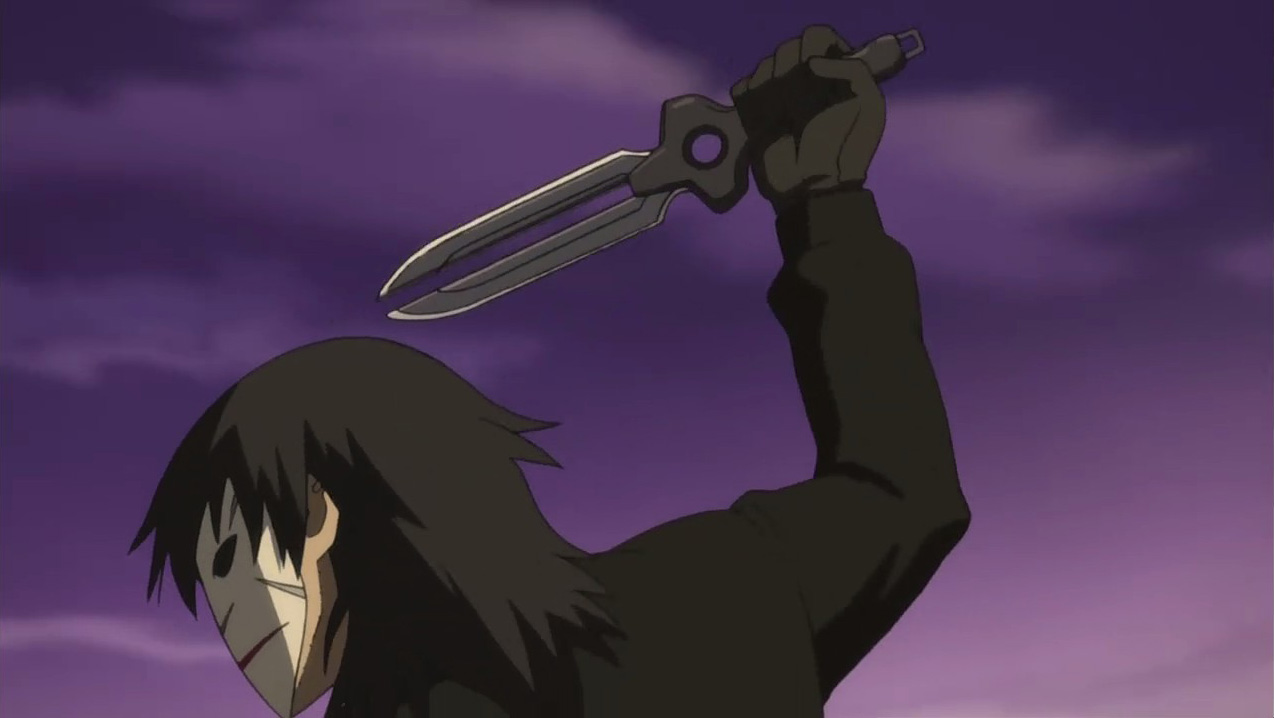 Darker Than Black Ryuusei No Gemini Op Lyrics Darker than BLACK: Ryuusei no Gemini – 02 - Random Curiosity